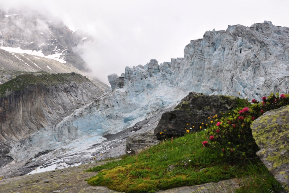 Chamonix-Mont-Blanc